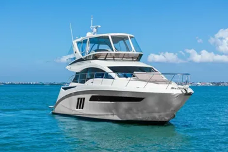 Prodigi Yacht Photos Pics 