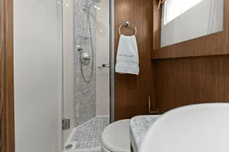 Prodigi Yacht Photos Pics 