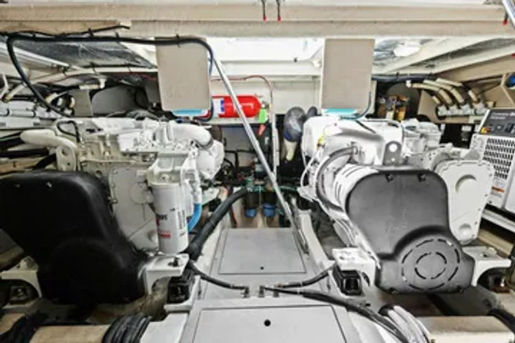 Prodigi Yacht Photos Pics 