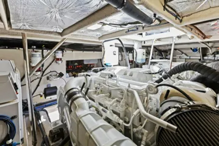 Prodigi Yacht Photos Pics 