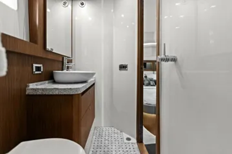 Prodigi Yacht Photos Pics 