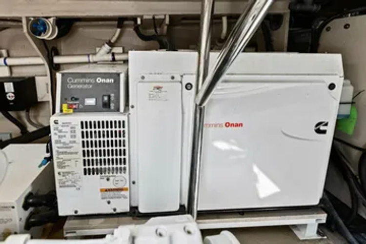 Prodigi Yacht Photos Pics 