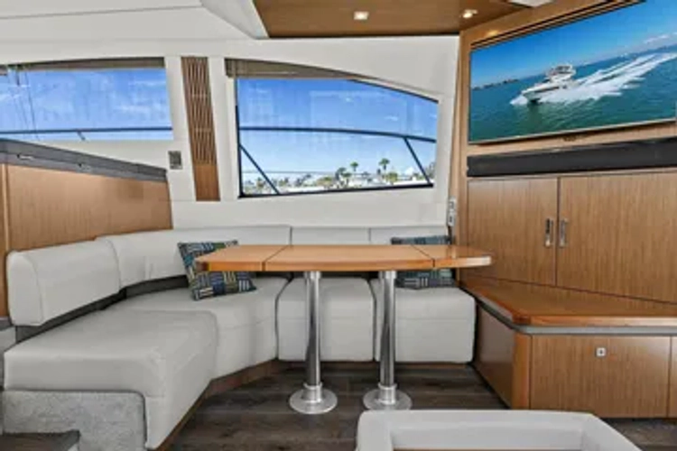 Prodigi Yacht Photos Pics 