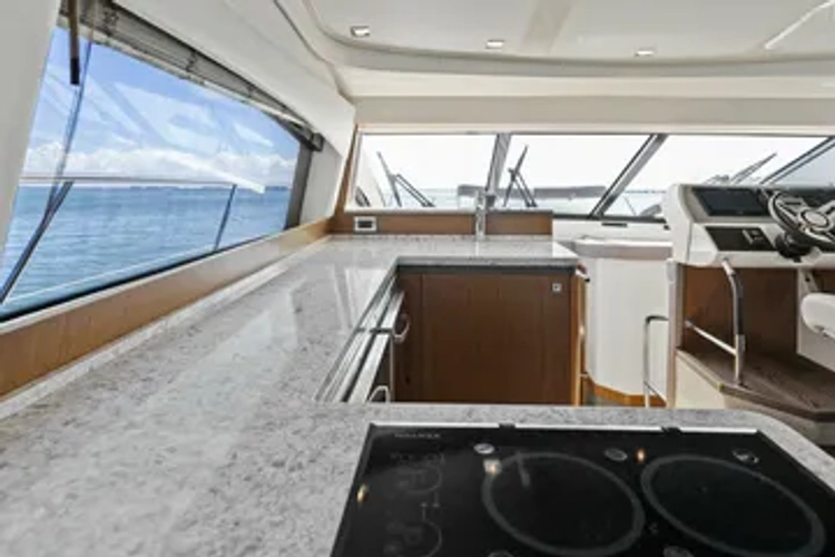 Prodigi Yacht Photos Pics 