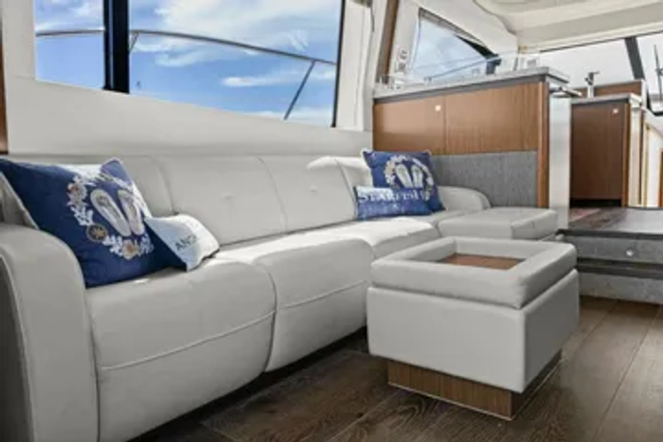 Prodigi Yacht Photos Pics 