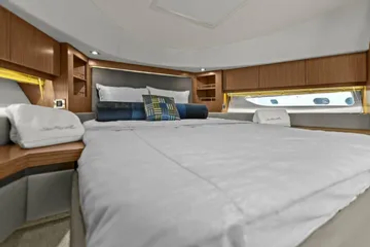 Prodigi Yacht Photos Pics 