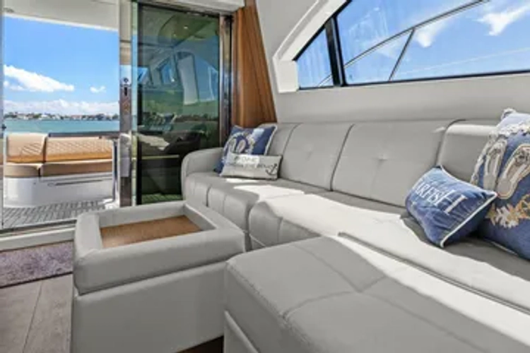 Prodigi Yacht Photos Pics 