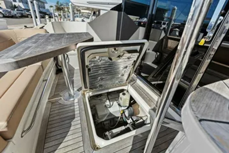 Prodigi Yacht Photos Pics 