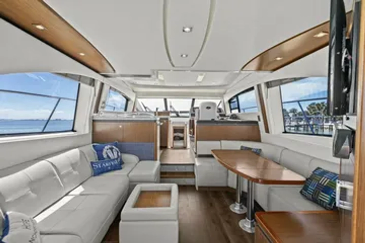 Prodigi Yacht Photos Pics 