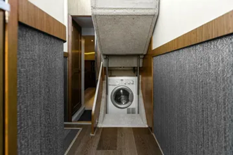 Prodigi Yacht Photos Pics 