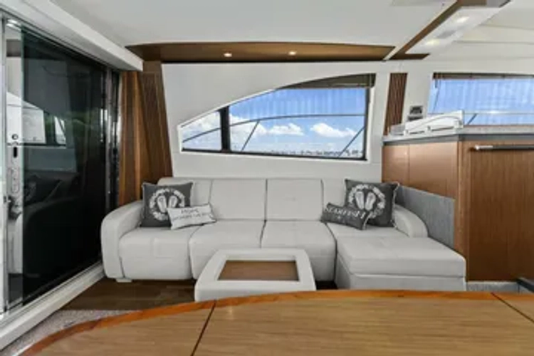 Prodigi Yacht Photos Pics 