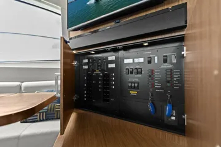 Prodigi Yacht Photos Pics 