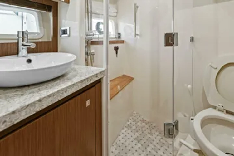 Prodigi Yacht Photos Pics 