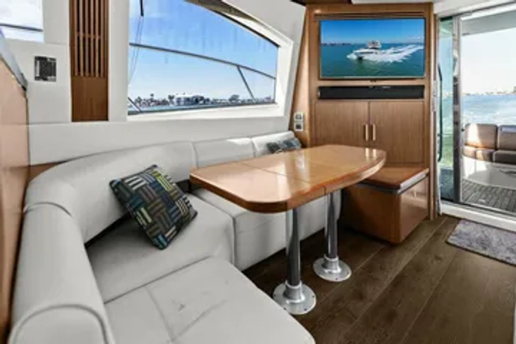 Prodigi Yacht Photos Pics 