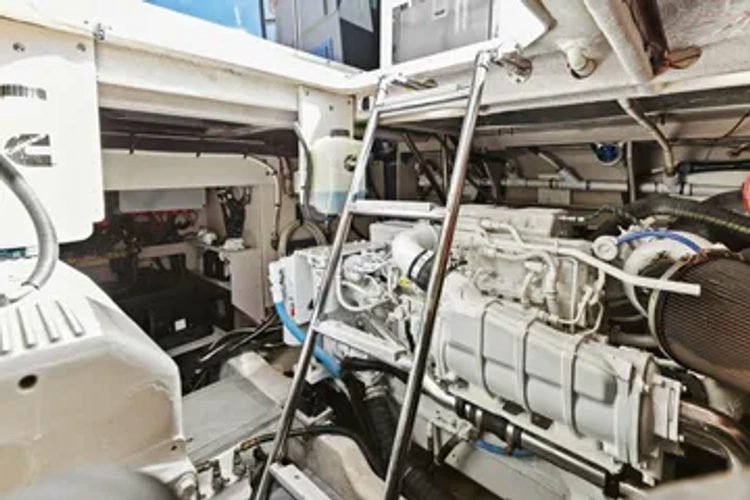 Prodigi Yacht Photos Pics 