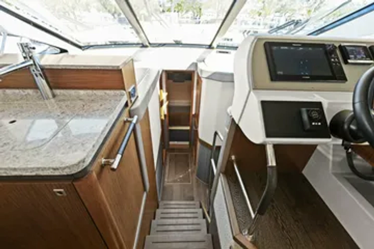 Prodigi Yacht Photos Pics 