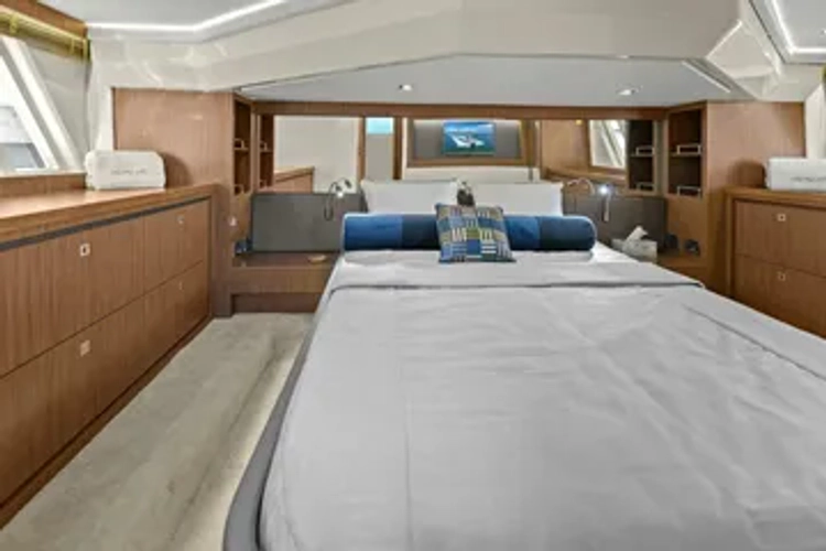 Prodigi Yacht Photos Pics 