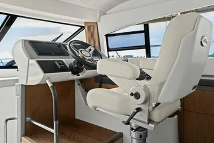 Prodigi Yacht Photos Pics 