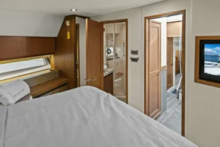 Prodigi Yacht Photos Pics 