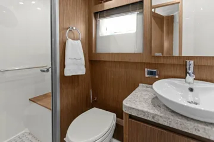 Prodigi Yacht Photos Pics 