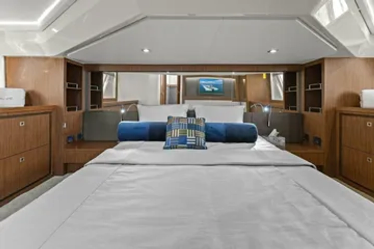 Prodigi Yacht Photos Pics 