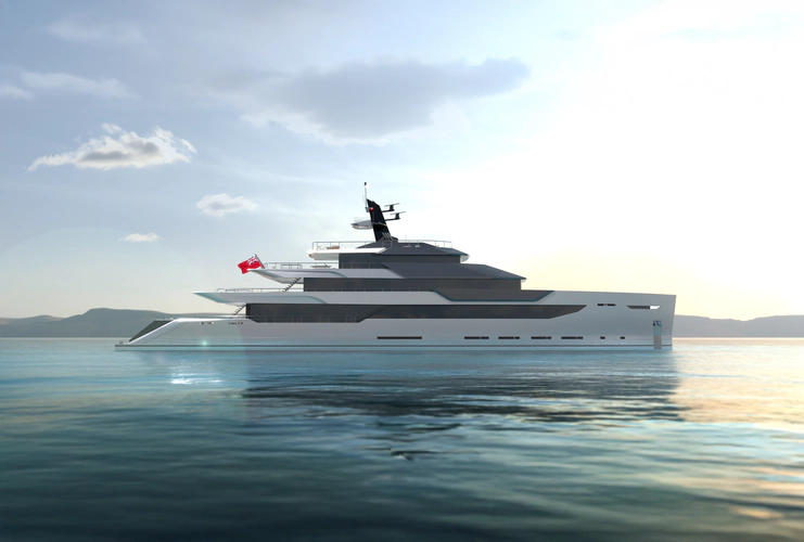 213' Turquoise 2028