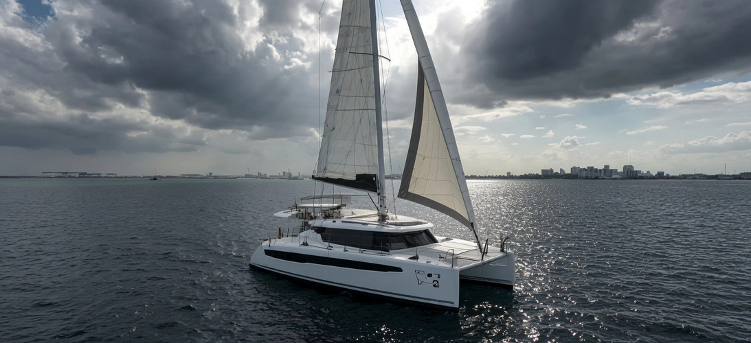 49' Leopard 2019