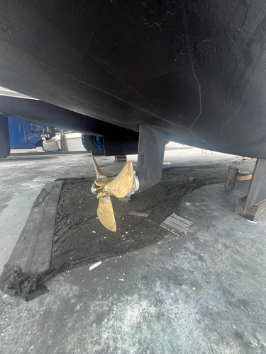 One Love Yacht Photos Pics 