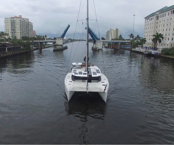 One Love Yacht Photos Pics 