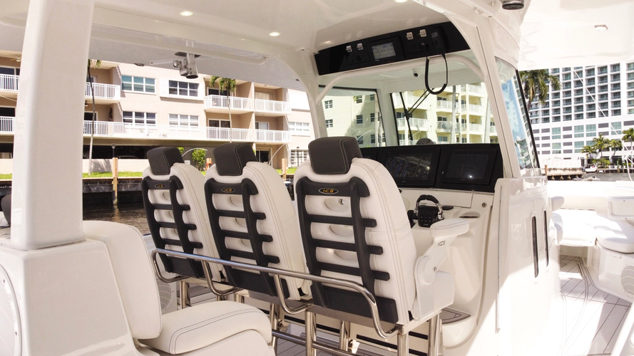 Reel Cowboy Yacht Photos Pics 