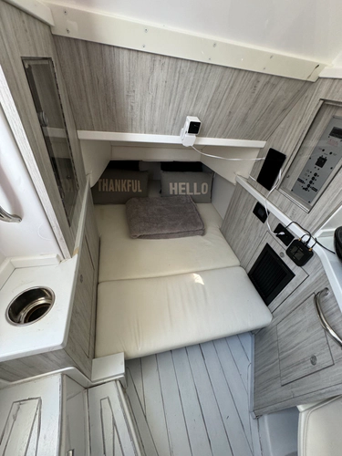 Reel Cowboy Yacht Photos Pics 