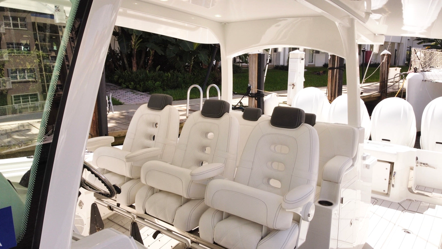 Reel Cowboy Yacht Photos Pics 