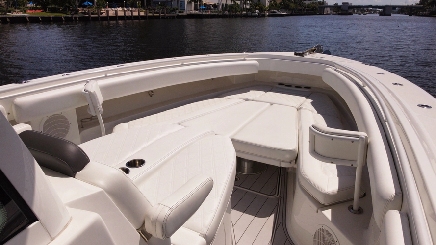 Reel Cowboy Yacht Photos Pics 