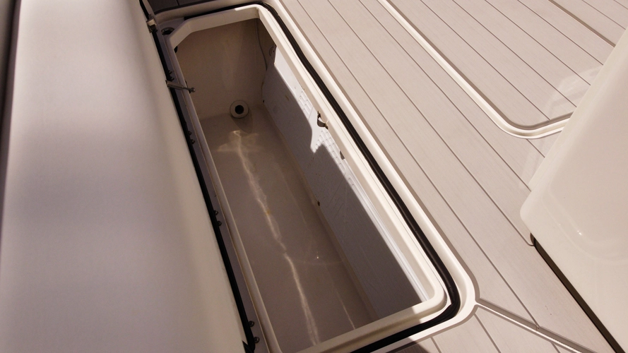 Reel Cowboy Yacht Photos Pics 