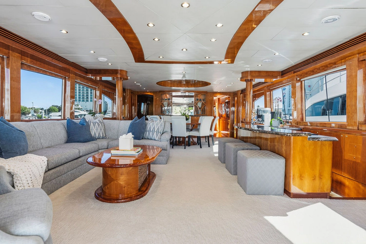 Perfect Harmony Yacht Photos Pics 