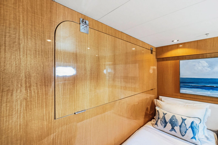 Perfect Harmony Yacht Photos Pics 