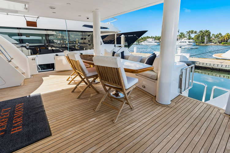 Perfect Harmony Yacht Photos Pics 