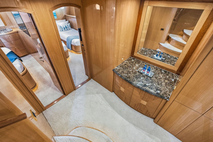 Perfect Harmony Yacht Photos Pics 