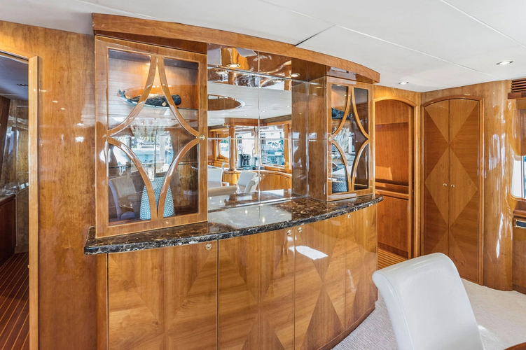 Perfect Harmony Yacht Photos Pics 