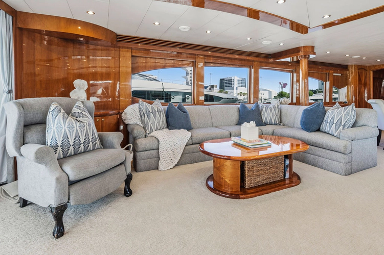 Perfect Harmony Yacht Photos Pics 