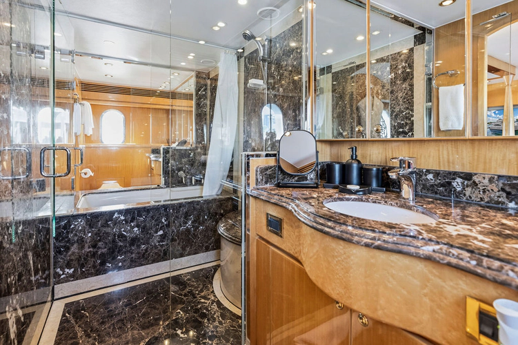 Perfect Harmony Yacht Photos Pics 