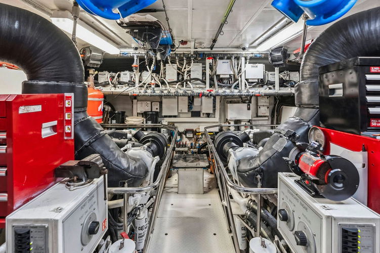 Perfect Harmony Yacht Photos Pics 