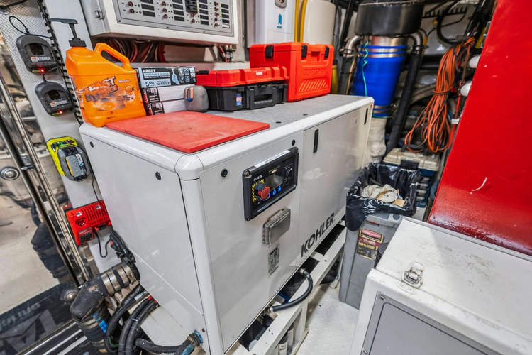 Perfect Harmony Yacht Photos Pics 