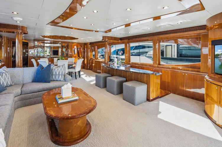 Perfect Harmony Yacht Photos Pics 