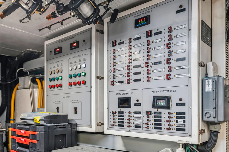 Perfect Harmony Yacht Photos Pics 