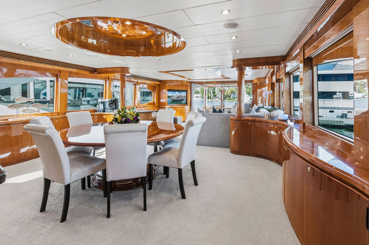 Perfect Harmony Yacht Photos Pics 