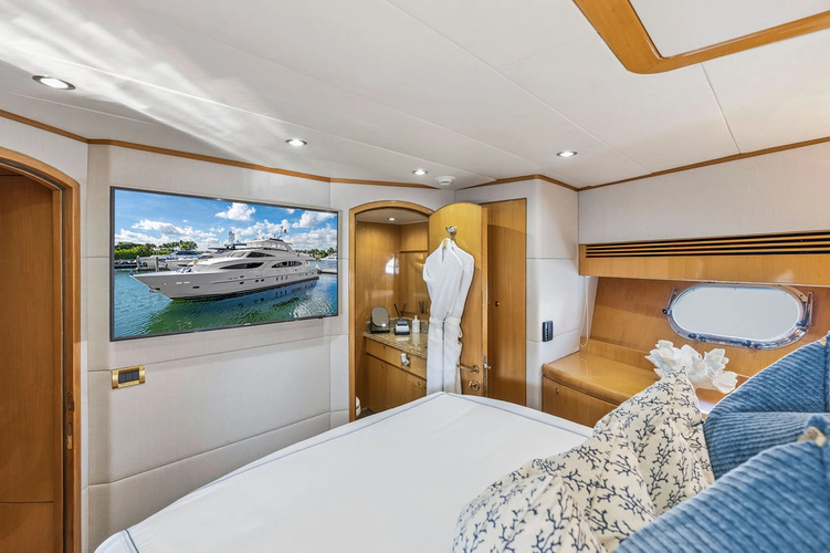 Perfect Harmony Yacht Photos Pics 