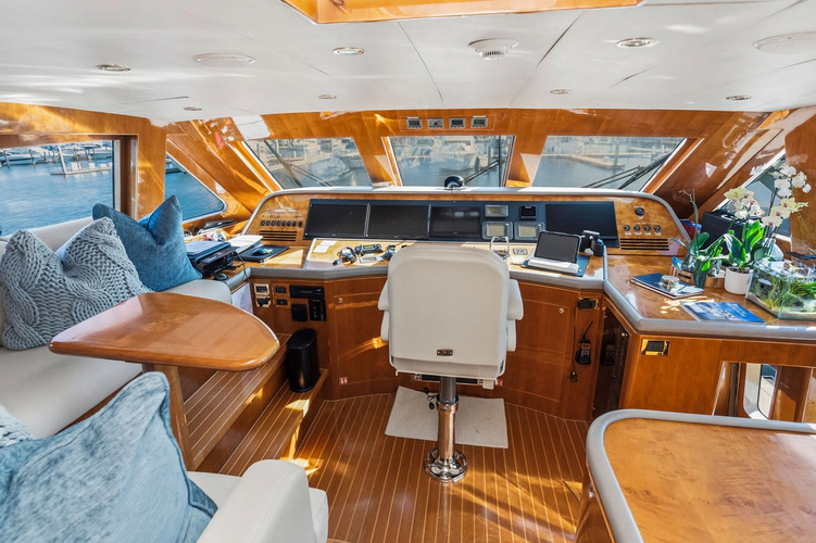 Perfect Harmony Yacht Photos Pics 