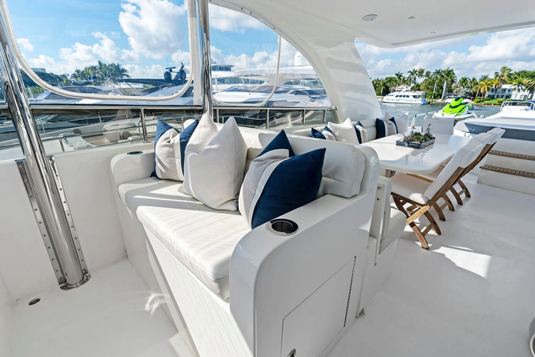 Perfect Harmony Yacht Photos Pics 