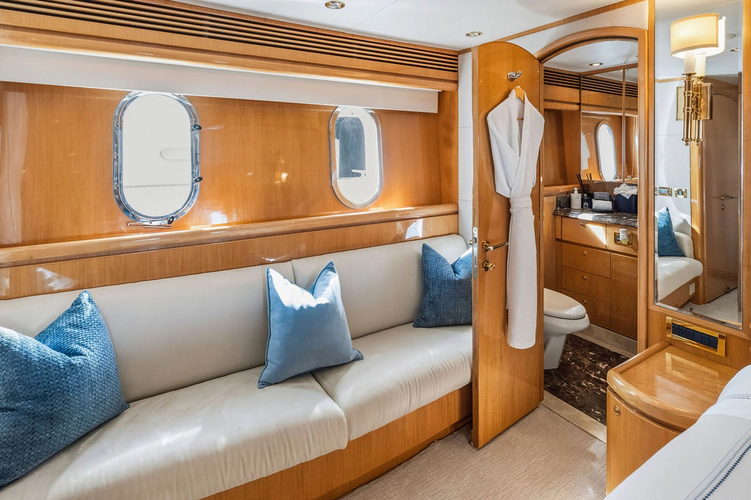 Perfect Harmony Yacht Photos Pics 